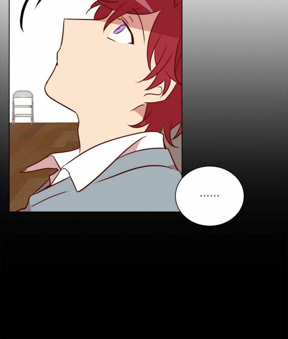 bộ mặt khác của cô bạn cùng phòng chapter 14 52