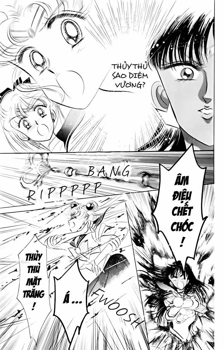 thủy thủ mặt trăng chapter 19.2 4