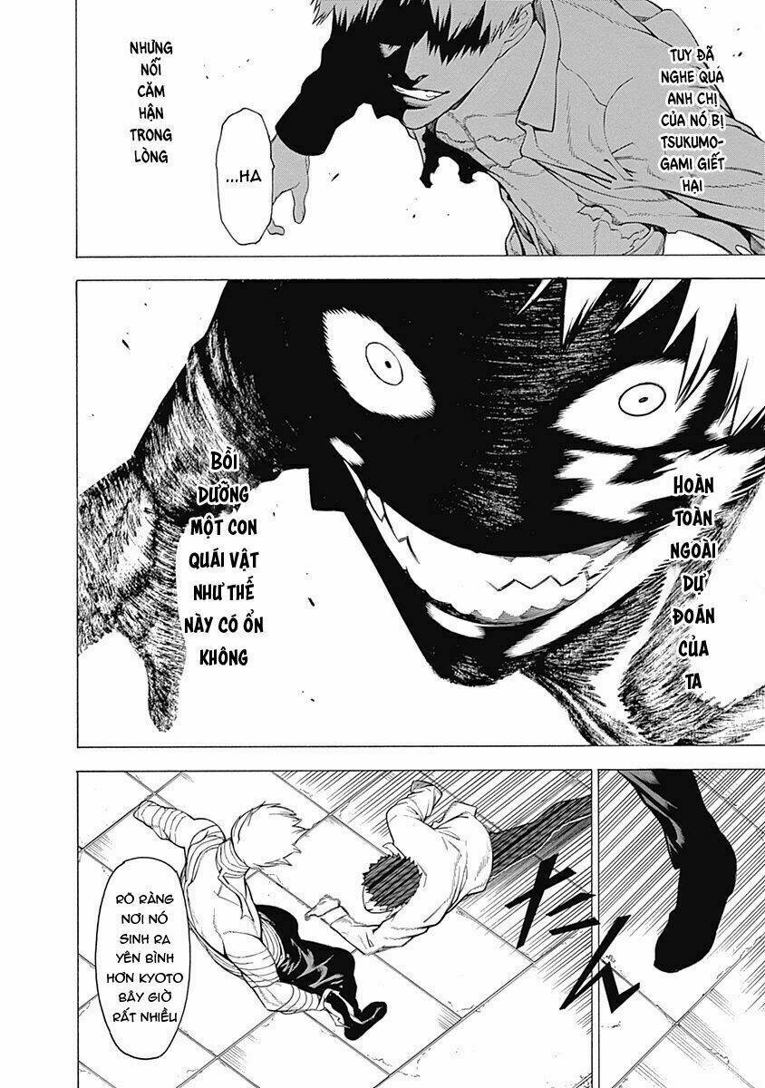 mononogatari chapter 14 18