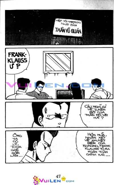 truyền nhân atula - shura no mon i chapter 7 48