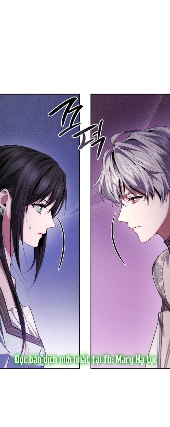 chị yêu, kiếp này em sẽ là hoàng hậu chapter 102.1 31