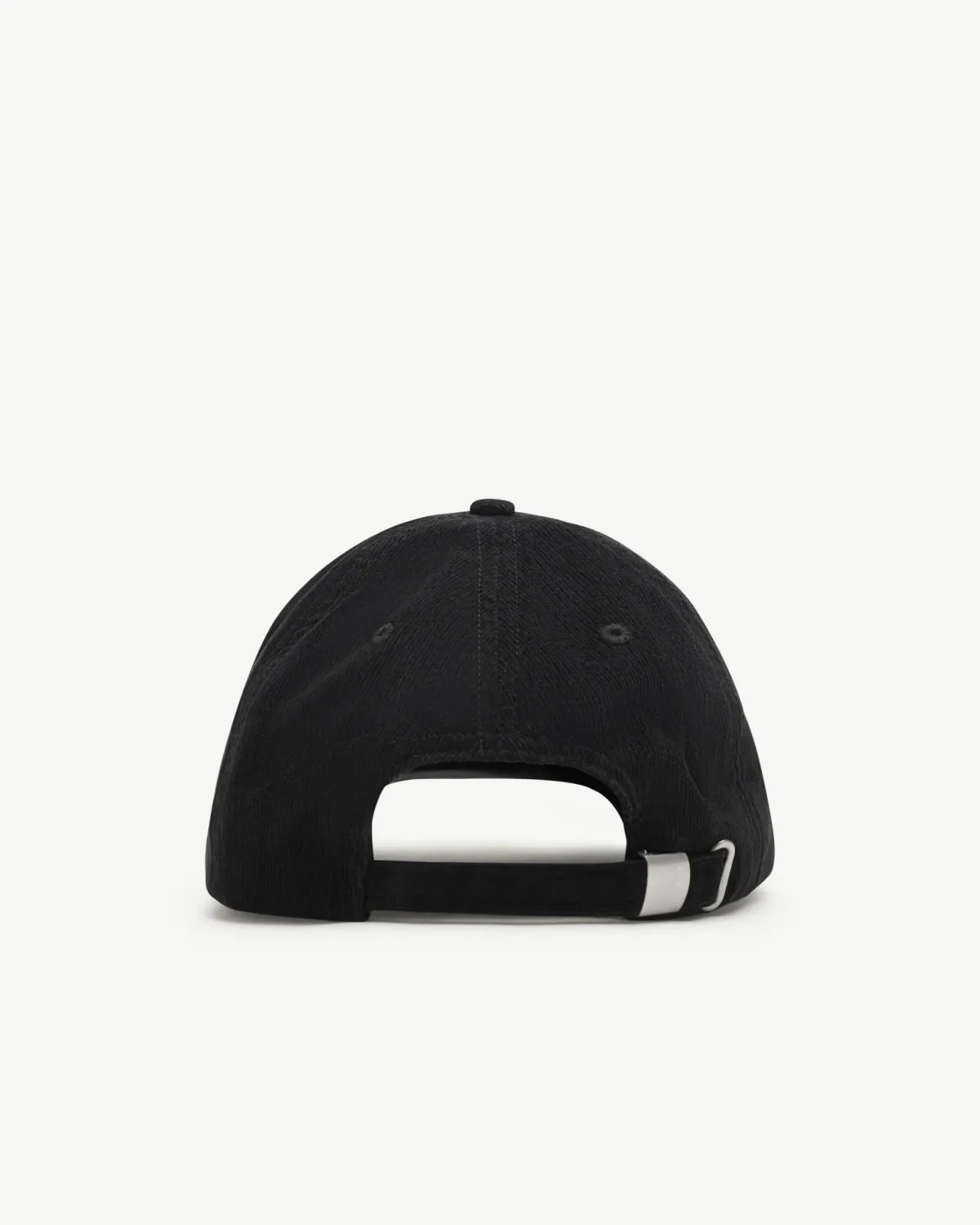 Nón kết / Nón lưỡi trai thêu logo. Freesize ROUTINE 10F24CAP016 | LASTORE MENSWEAR