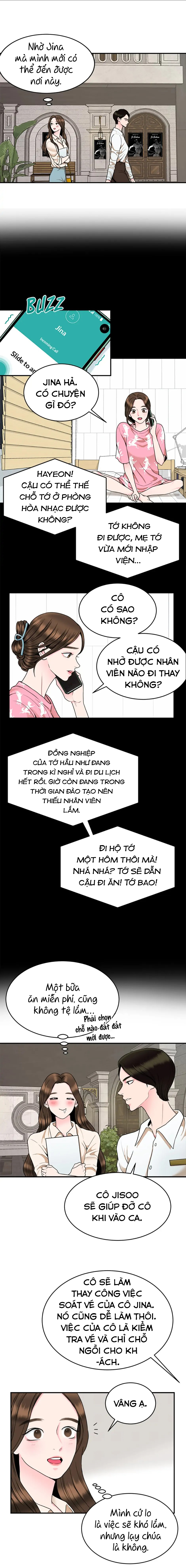 nghệ sĩ cello chapter 1.1 4