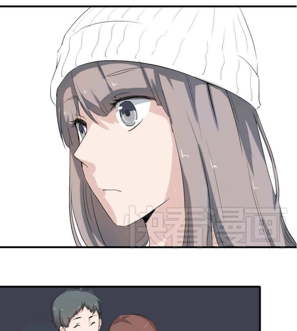 quy tắc mỹ nam chapter 6 8