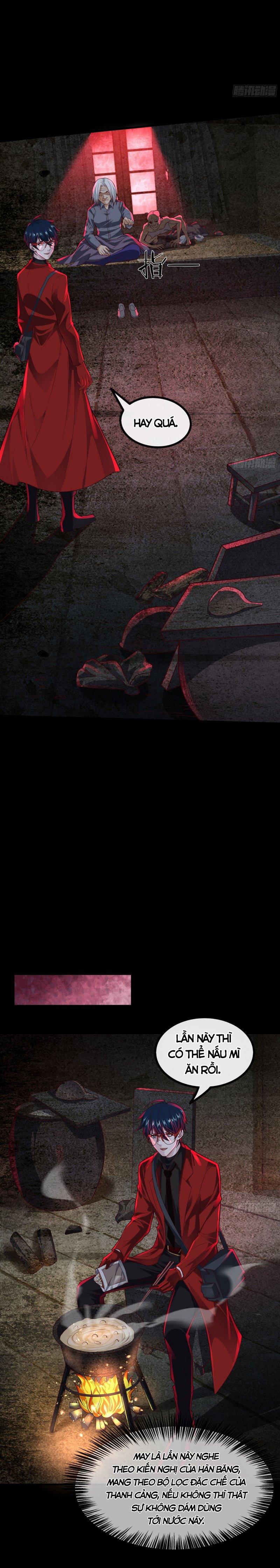 bắt đầu từ trăng đỏ chapter 119 3