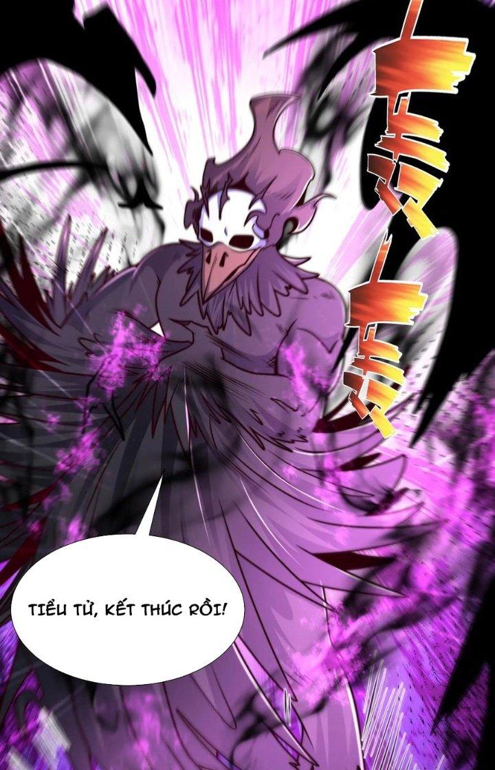 ta nuôi ma quỷ ở trấn ma ti chapter 179 26