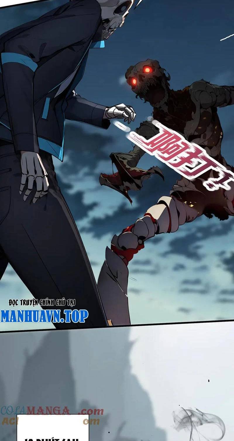 bạn học tôi là lính đánh thuê chapter 204 291