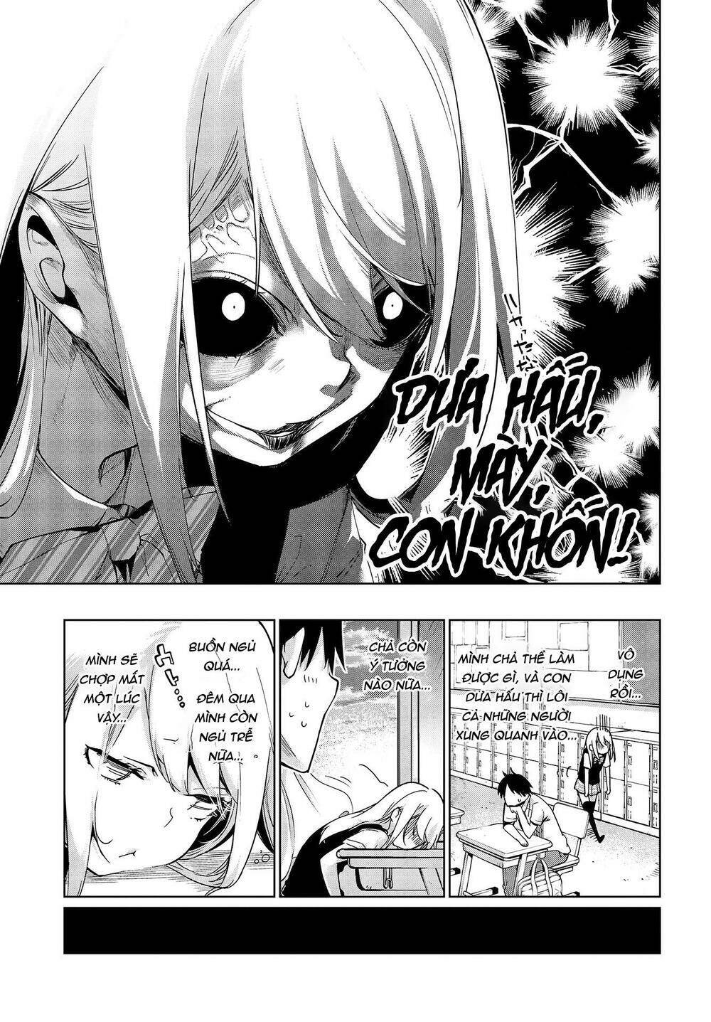 jiangshi kaitan blood chapter 49 26