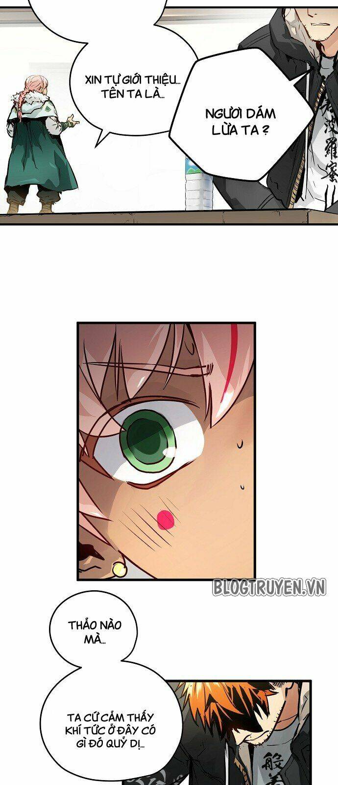 hứa lan chapter 29 20