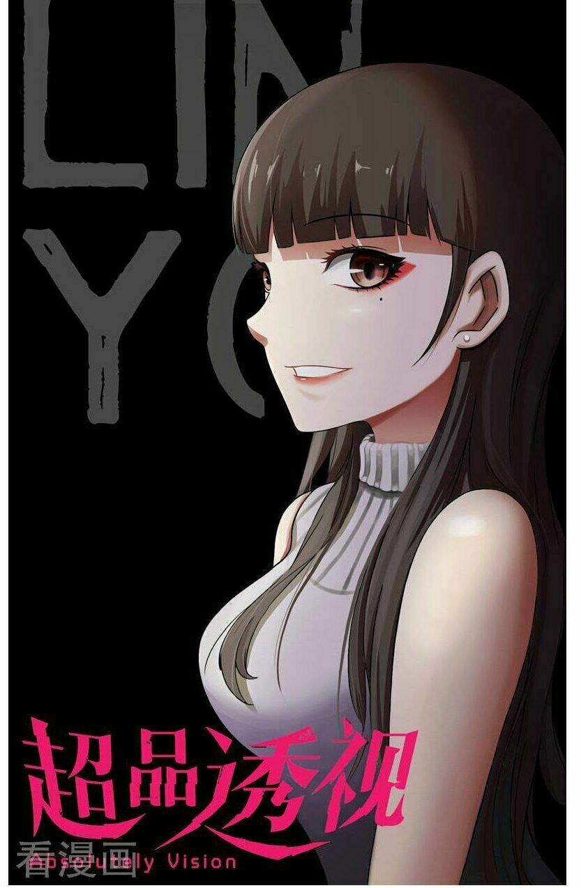 siêu phẩm thấu thị chapter 10 2