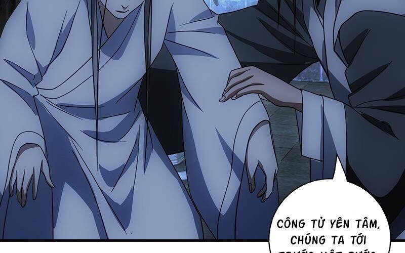 thiên long bát bộ webtoon chapter 15 53