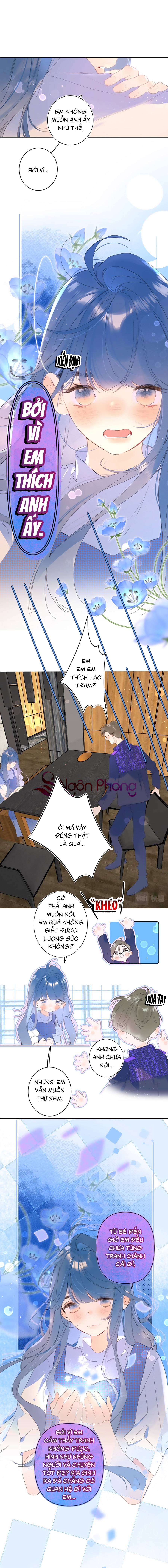 đừng khóc chapter 66 7