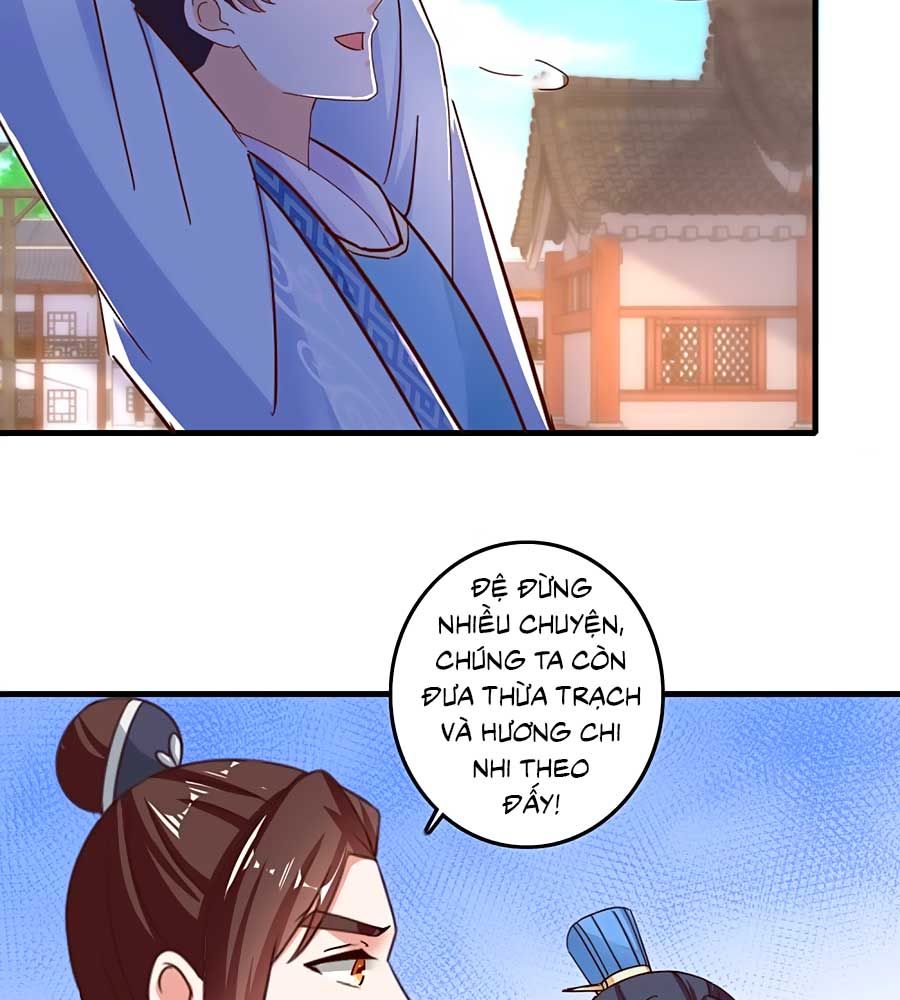 nông nữ thù sắc chapter 232 36