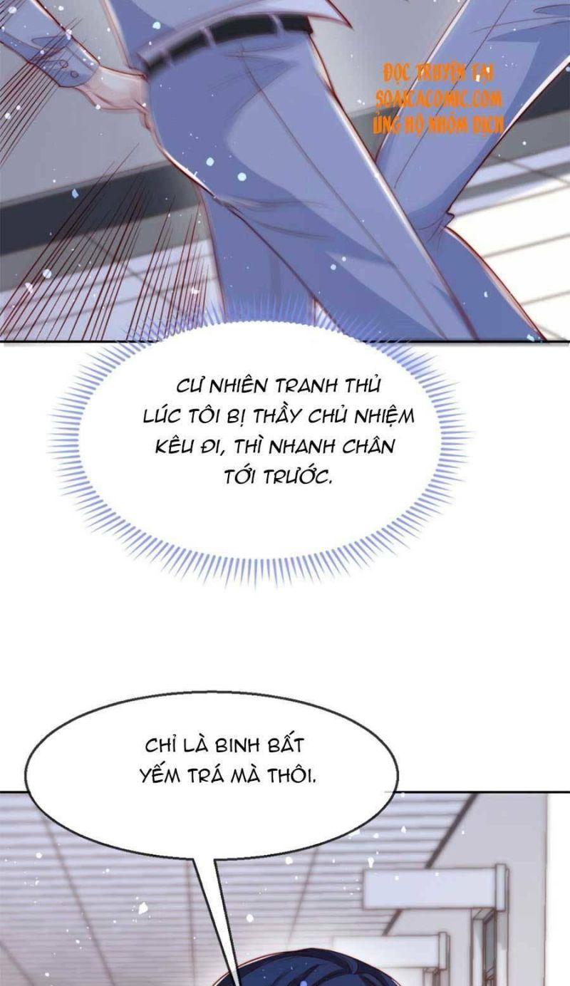 tôi được năm đại lão chiều chuộng hết nấc chapter 6 22