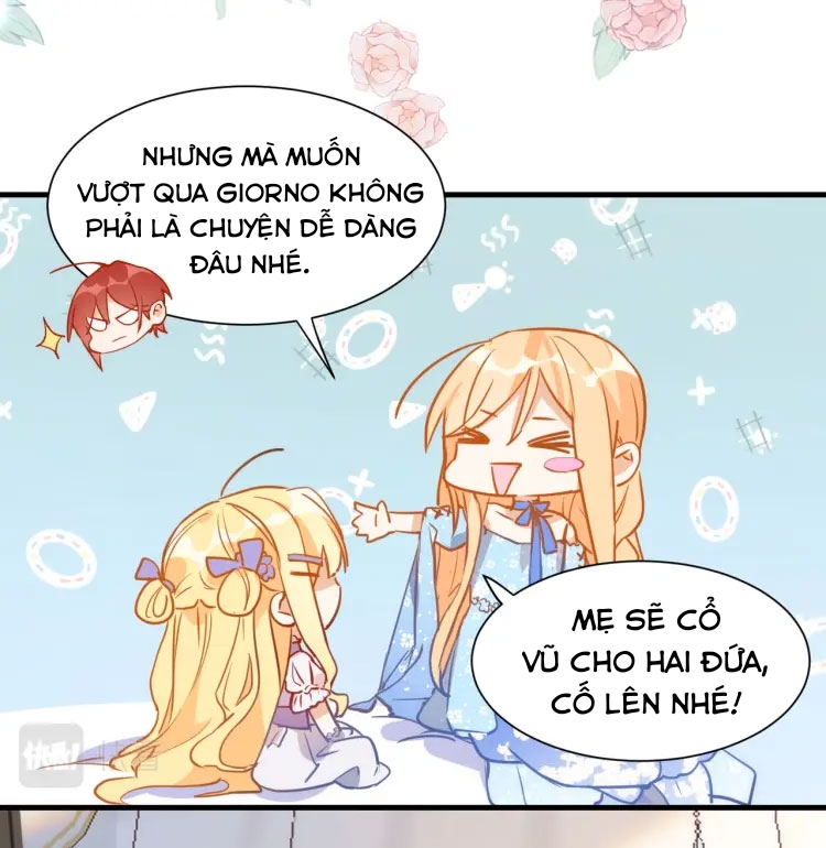 tình địch kỳ quái lại tăng lên rồi chapter 5 20