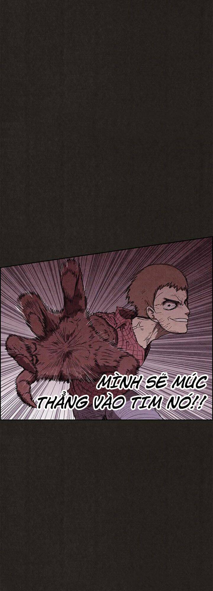 quái vật tại chung cư xanh chapter 137 65