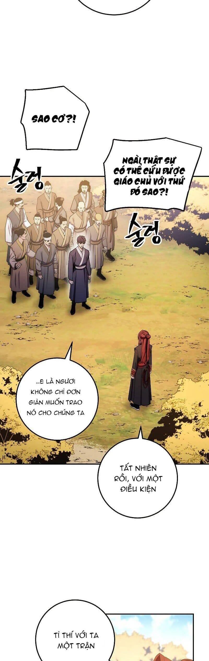 huyền thoại diệt thế độc long chapter 82 3