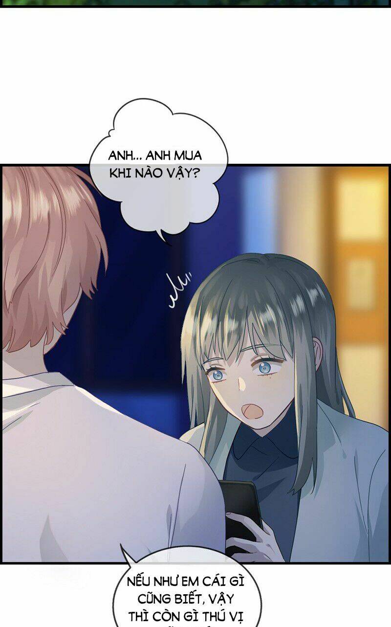 phúc hắc thiếu gia trêu chọc tôi chapter 30 7