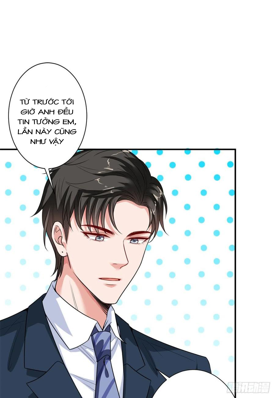 thí hôn lão công, cần giúp sức chapter 429 16