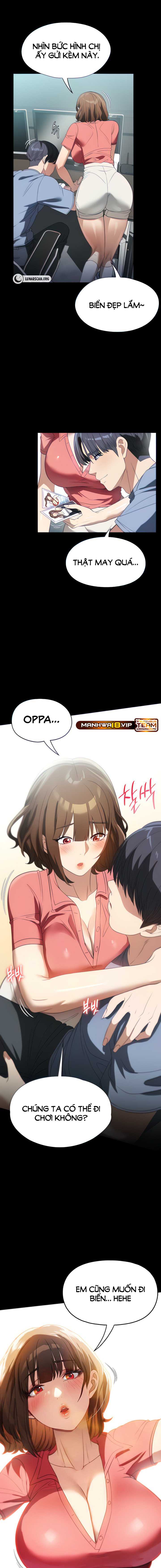 người giúp việc chapter 53 6