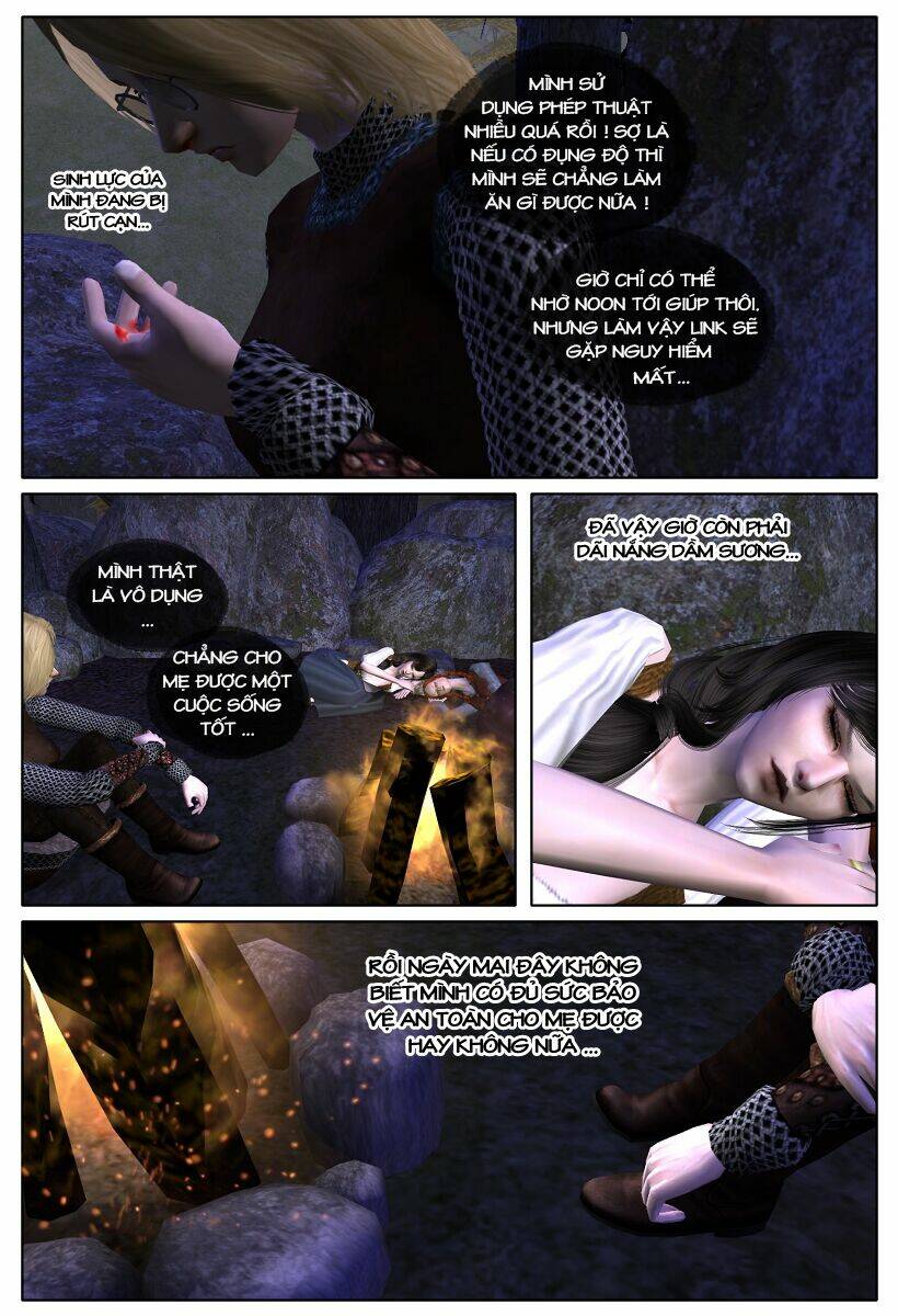 truyện sims - earl story chapter 73 35