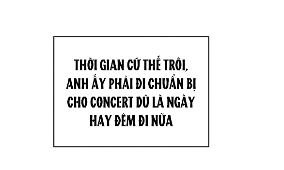 Để Đứa Bé Yên chapter 11.2 - Trang 24