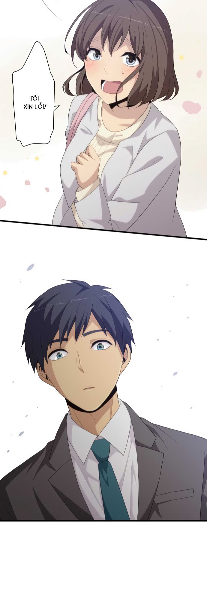 relife chapter 217 23