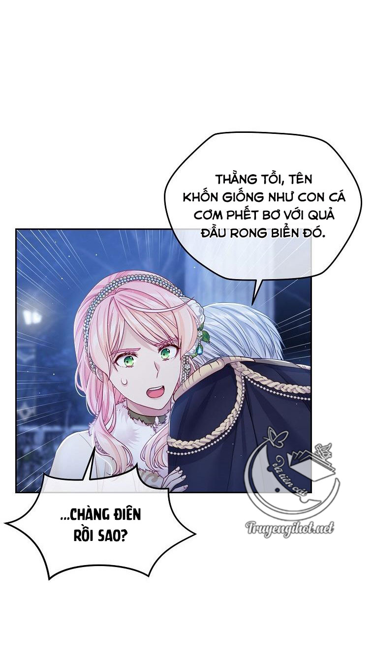 tôi gặp rắc rối vì chồng qúa dễ thương chapter 26.2 8