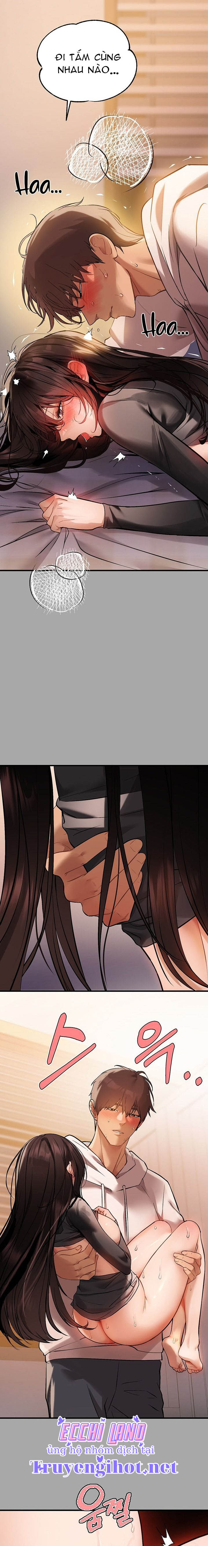 chị chủ nhà của tôi chapter 63.1 5