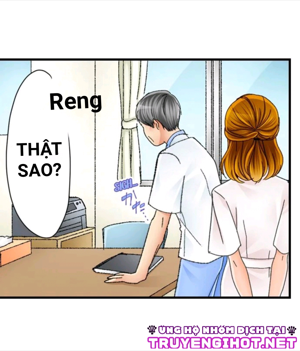 nhân viên mát-xa riêng của hoàng tử chapter 1.1 4