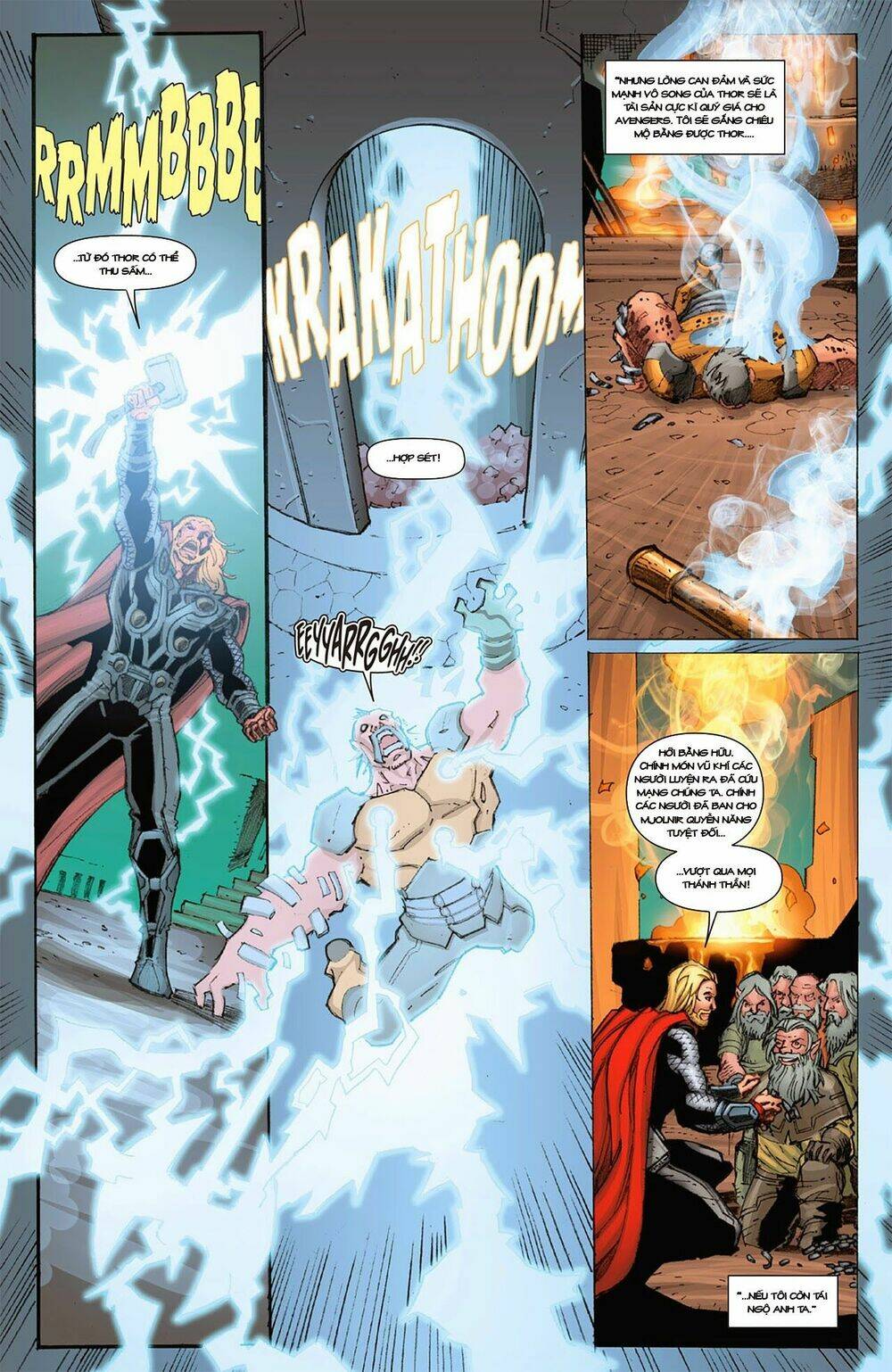 marvel cinematic universe chapter 1 21