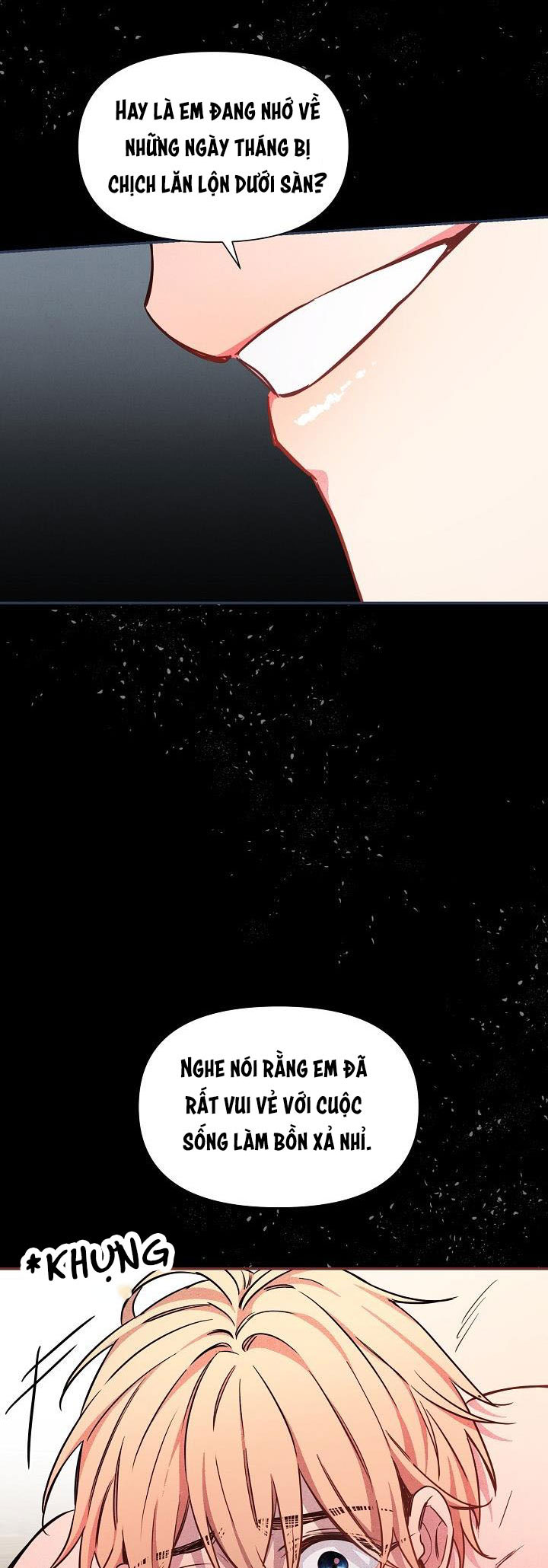 chuyến tàu cuồng loạn chapter 43 22