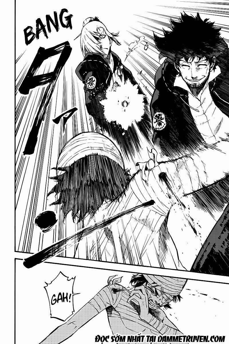 dolly kill kill chapter 21 3