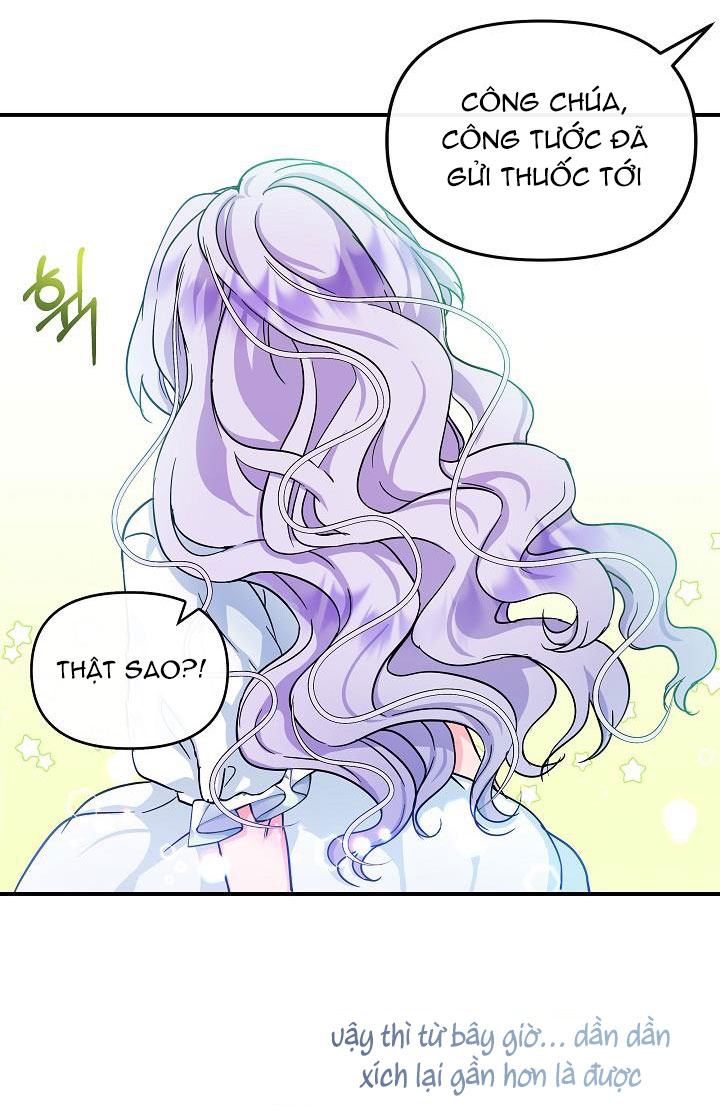 tái sinh thành con gái nam chính chapter 3 27