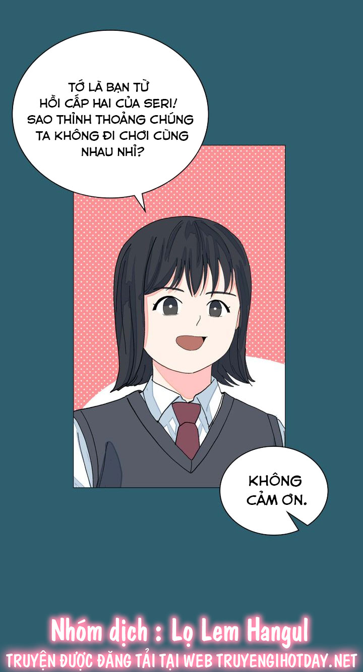 lọ lem hangul coming soon chapter 14 1