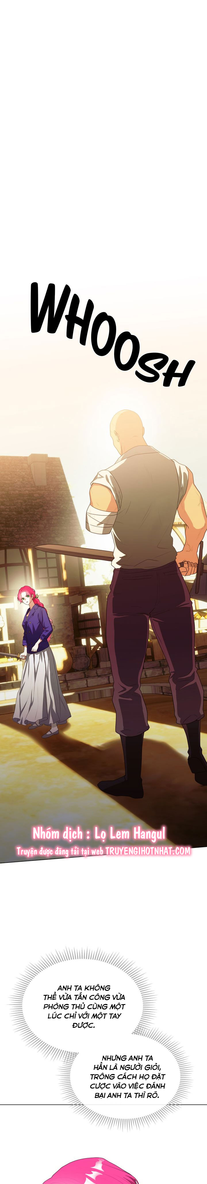 hợp đồng hôn nhân với người chồng thứ 2 của tôi chapter 53 1