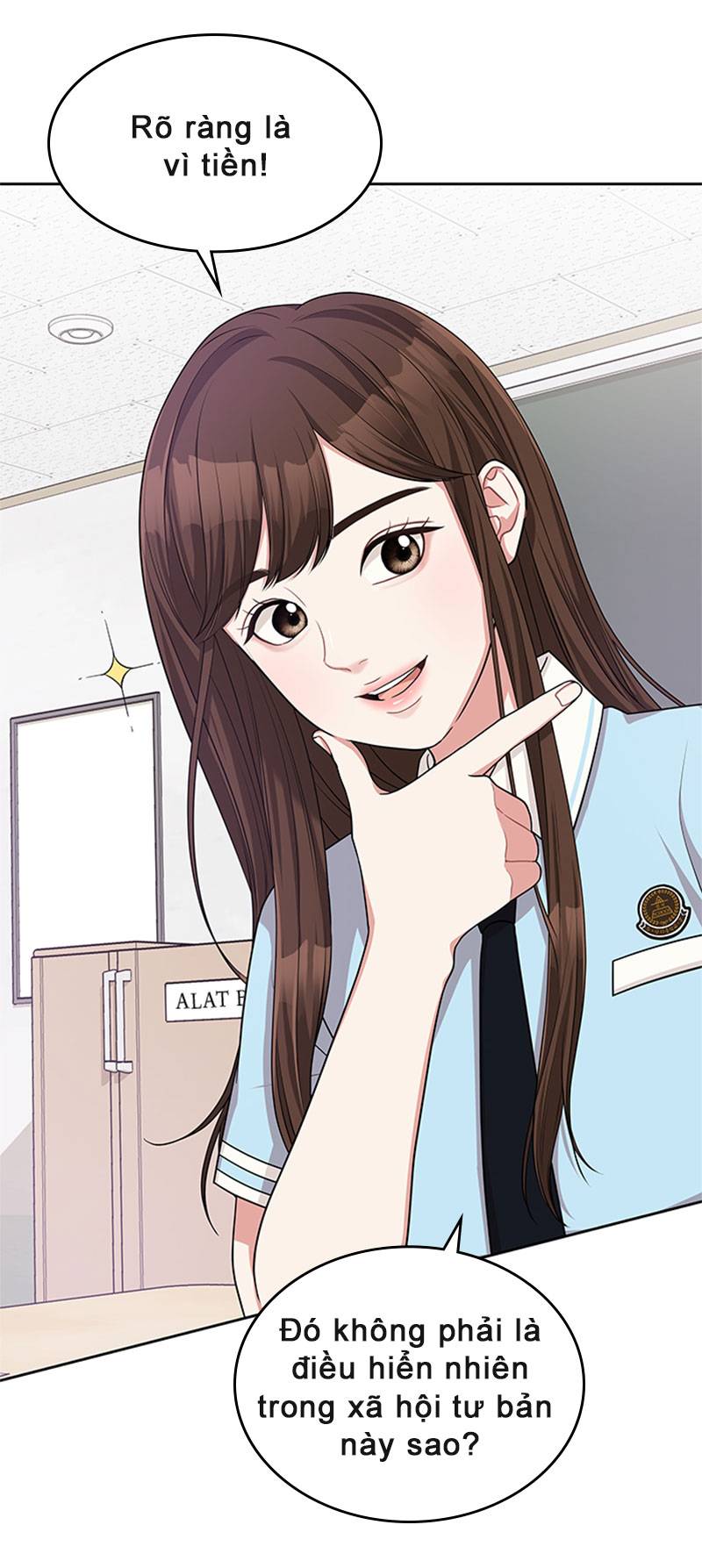 gửi tới bạn...người nắm giữ ngôi sao chapter 12 37