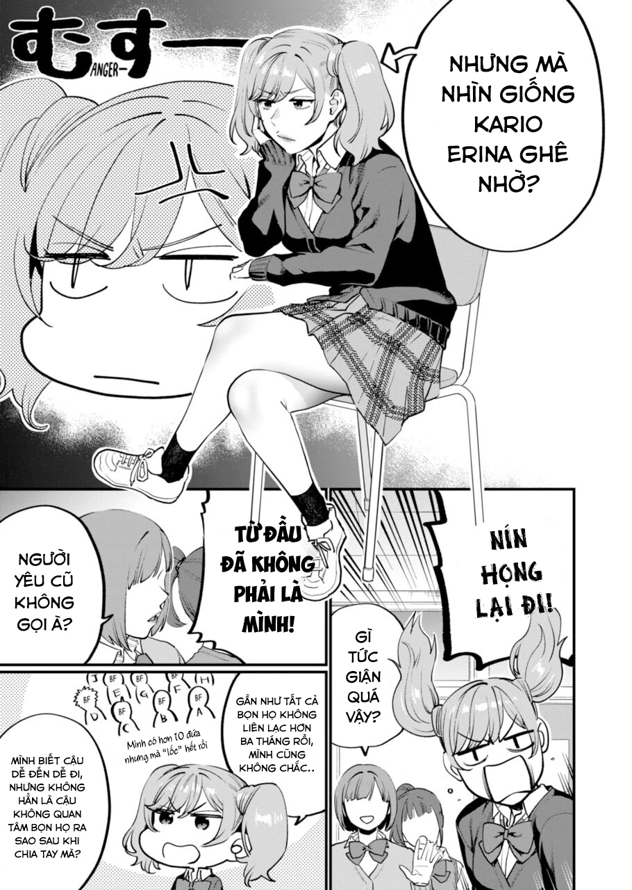 bộ môn giáo dục tình yêu chapter 20.1 8