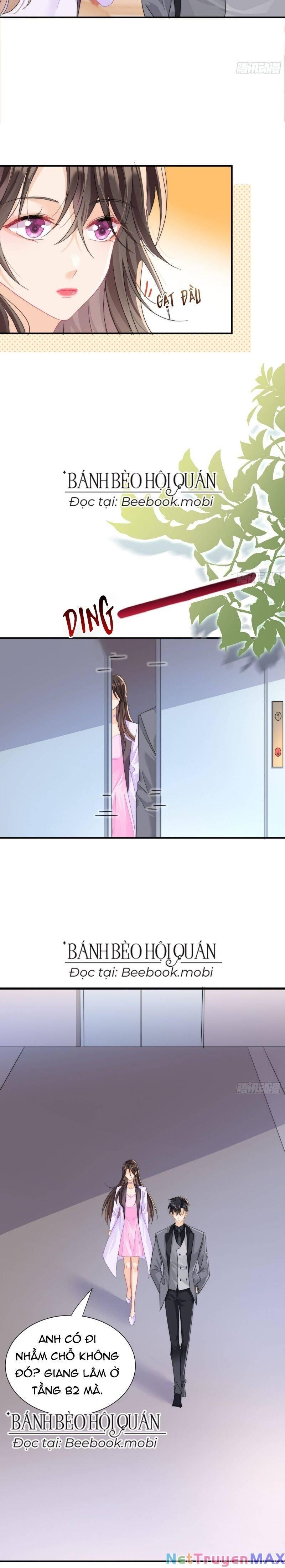 vụng trộm chapter 5 6