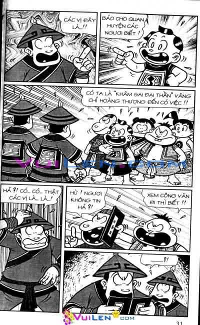 thần đồng đất việt chapter 62 31