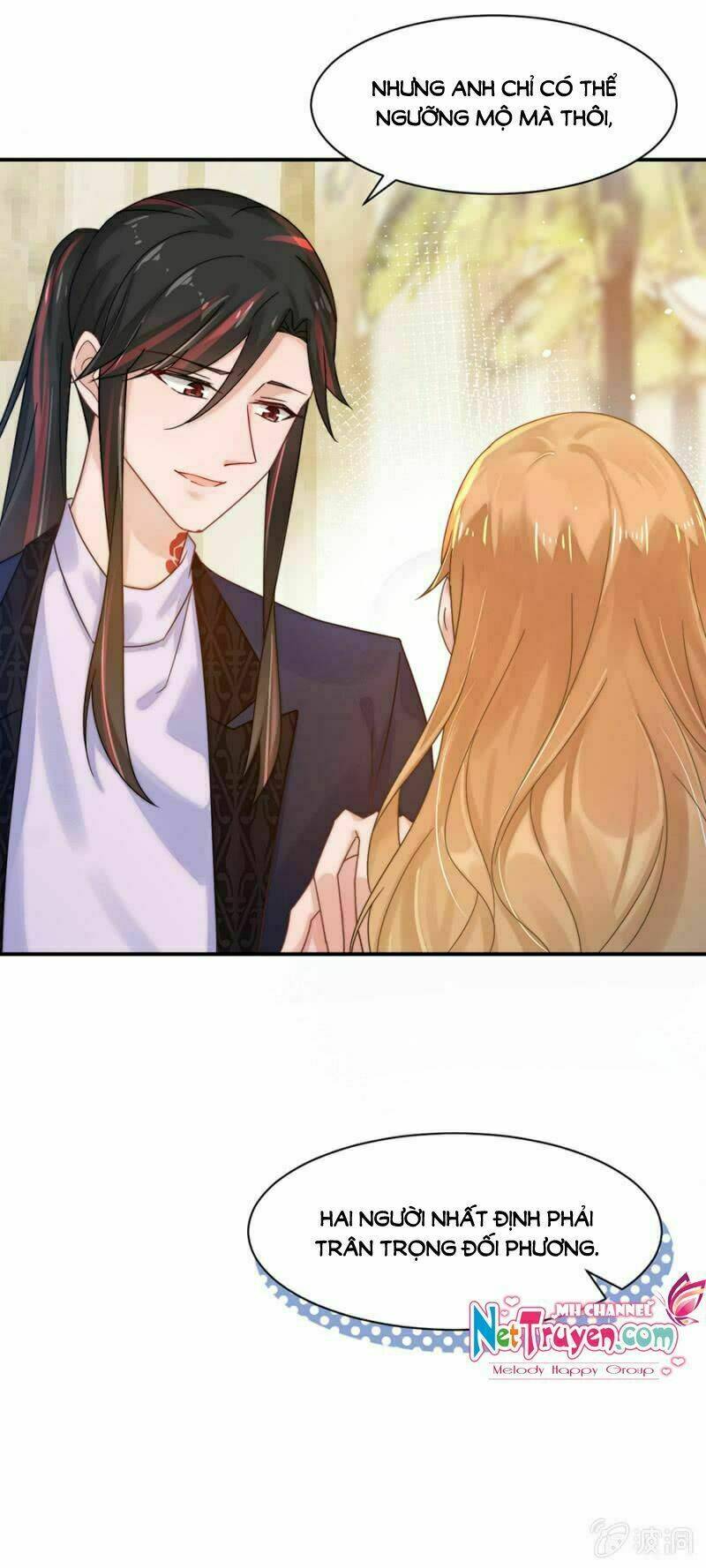 ma lạt thiên kim đẩu ác thiếu chapter 183.5 9