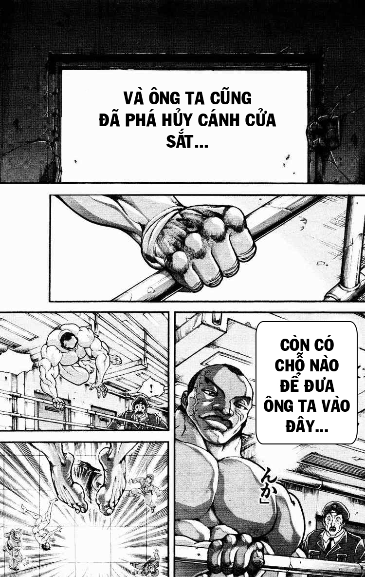 baki – son of ogre chapter 66 31