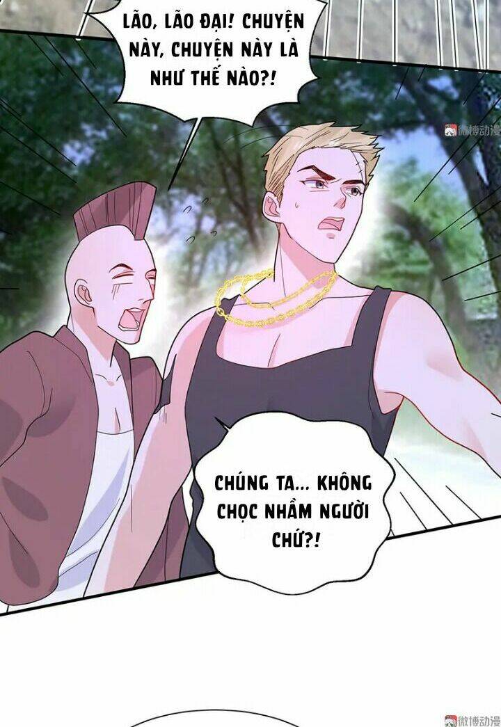 tổng tài truy thê: phu nhân đừng hòng trốn chapter 29 7