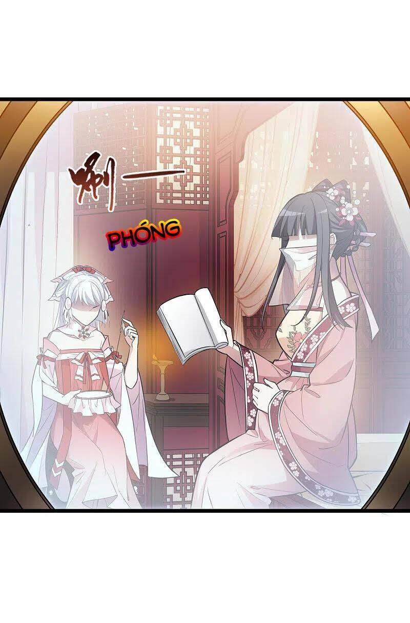 phượng nghịch thiên hạ chapter 483.1 4