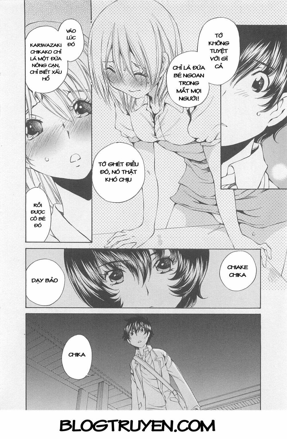 ss sisters chapter 10 9