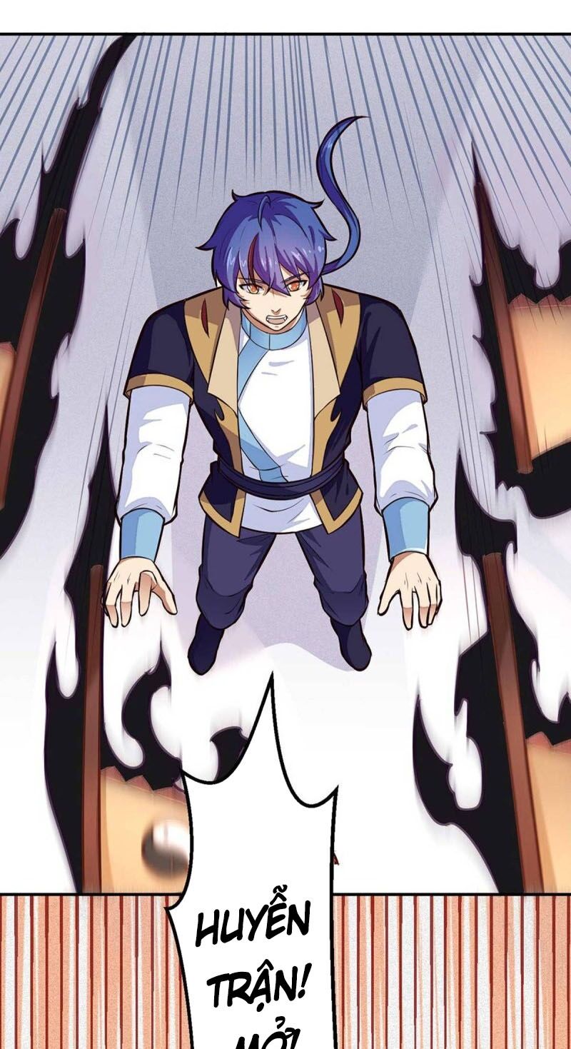 võ đạo độc tôn chapter 167 10