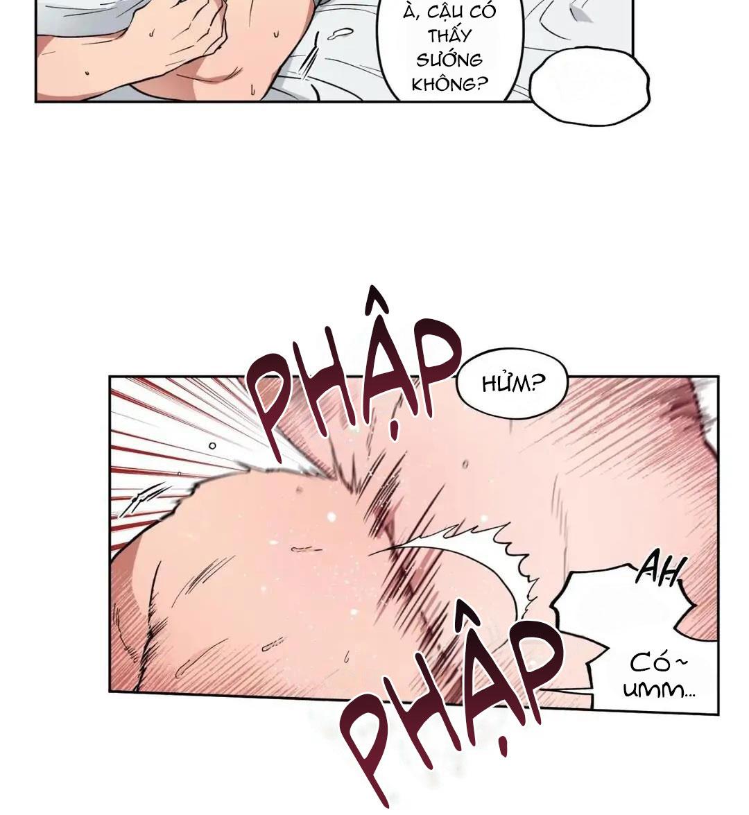 love plan chapter 5 43