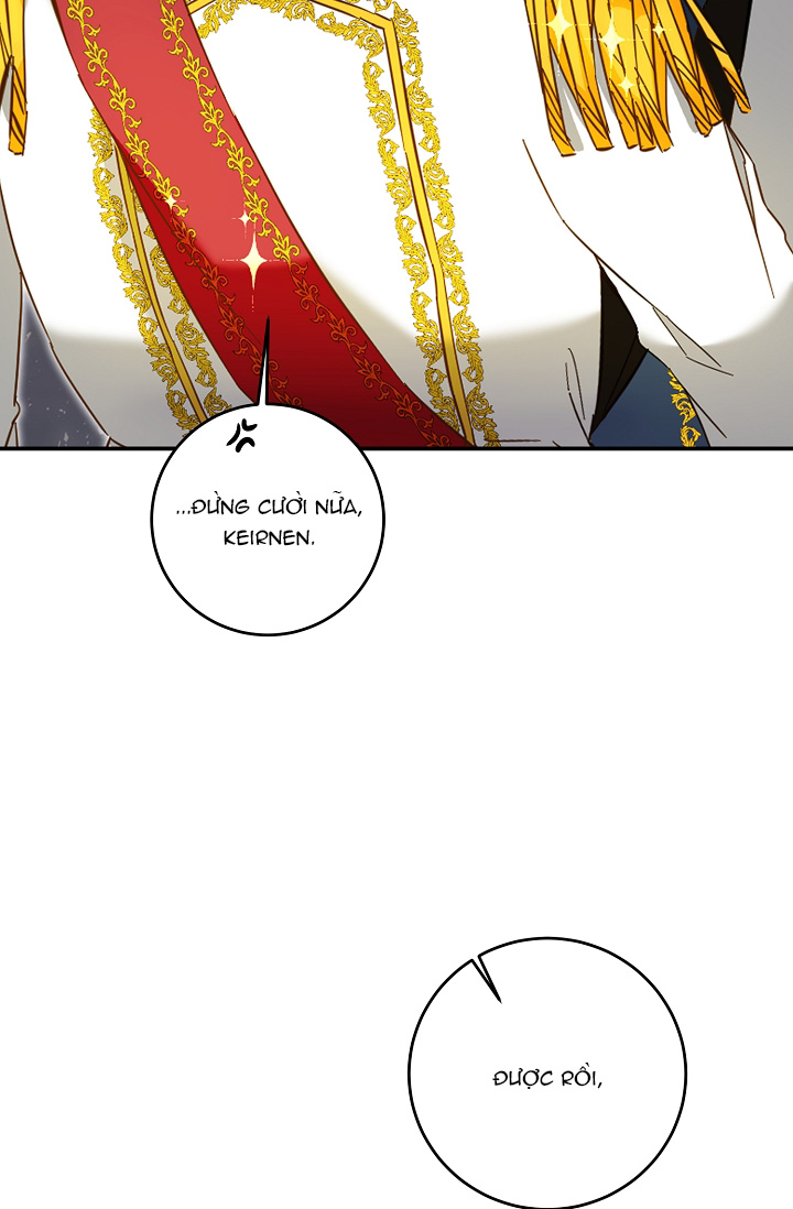 lí do cô ấy trở thành ác nữ chapter 8 49