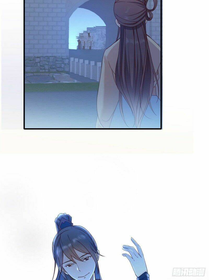 nguyên lai là hoa nam thành chapter 6 14