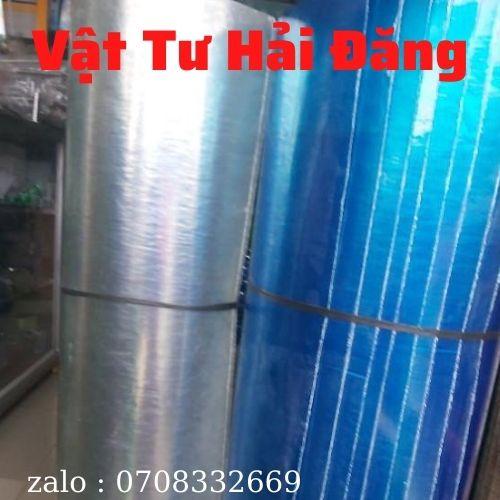 cuộn tôn nhựa lấy sáng trắng ( khổ R 1 mét và 1,2 mét) tôn nhựa lợp mái,tôn lấy sáng